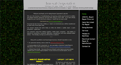 Desktop Screenshot of innovatcorp.com